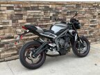 Thumbnail Photo 2 for 2022 Triumph Street Triple R