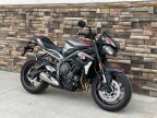 Thumbnail Photo 1 for 2022 Triumph Street Triple R