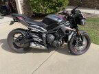 Thumbnail Photo 1 for 2022 Triumph Street Triple R Low for Sale by Owner