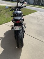 Thumbnail Photo 4 for 2022 Triumph Street Triple R Low for Sale by Owner