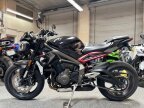 Thumbnail Photo 1 for 2022 Triumph Street Triple R