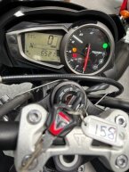 Thumbnail Photo 5 for 2022 Triumph Street Triple R