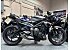 2022 Triumph Street Triple R Low