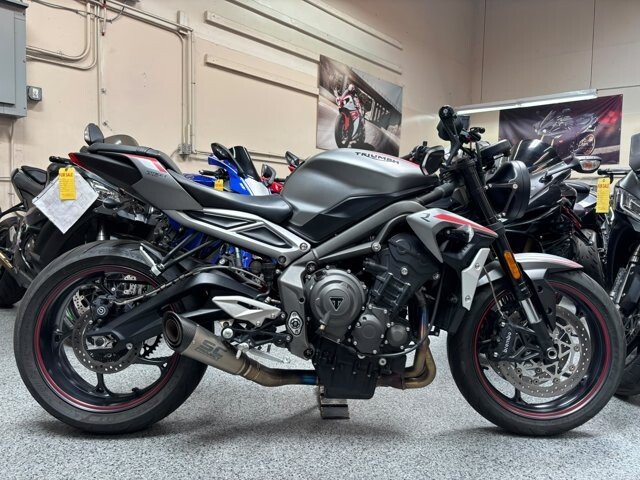Motorcycles for Sale near Blacksburg, Virginia - Motorcycles on