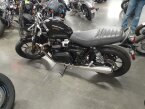 Thumbnail Photo 3 for 2022 Triumph Street Twin
