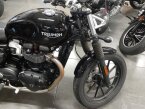 Thumbnail Photo 5 for 2022 Triumph Street Twin