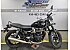 2022 Triumph Street Twin