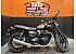 2022 Triumph Street Twin