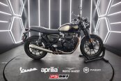 2022 Triumph Street Twin