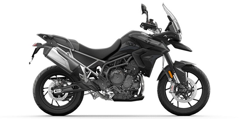 2022 Triumph Tiger 900 GT specifications