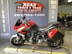 Thumbnail Photo 1 for 2022 Triumph Tiger 660