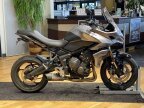 Thumbnail Photo 4 for 2022 Triumph Tiger 660