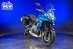 Thumbnail Photo 2 for 2022 Triumph Tiger 660