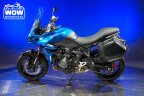 Thumbnail Photo 4 for 2022 Triumph Tiger 660