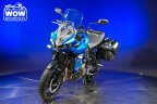 Thumbnail Photo 3 for 2022 Triumph Tiger 660