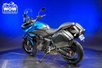 Thumbnail Photo 5 for 2022 Triumph Tiger 660