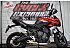 2022 Triumph Tiger 660