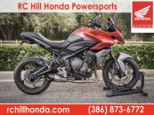 2022 Triumph Tiger 660