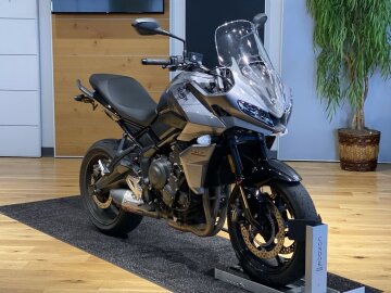 2022 Triumph Tiger 660
