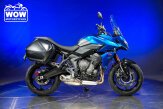 2022 Triumph Tiger 660