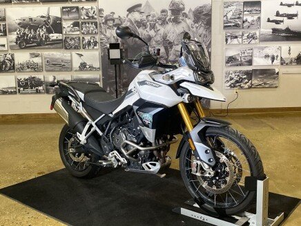 Photo 1 for 2022 Triumph Tiger 900 Rally Pro