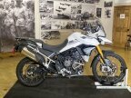 Thumbnail Photo 5 for 2022 Triumph Tiger 900 Rally Pro