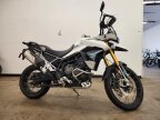 Thumbnail Photo 2 for 2022 Triumph Tiger 900 Rally Pro