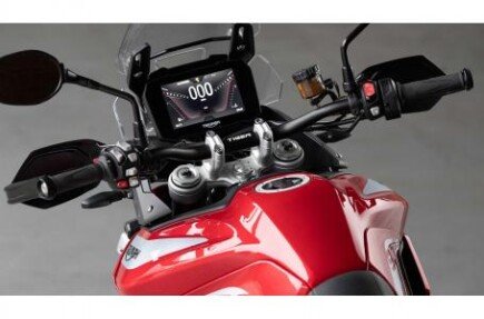 Photo 1 for 2022 Triumph Tiger 900 GT Pro