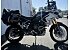 2022 Triumph Tiger 900 Rally Pro