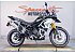 2022 Triumph Tiger 900 Rally