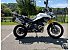 2022 Triumph Tiger 900