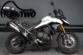 2022 Triumph Tiger 900 Rally