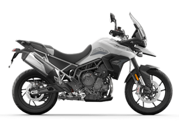 2022 Triumph Tiger 900 GT Pro