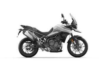 2022 Triumph Tiger 900 GT Low