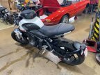 Thumbnail Photo 2 for 2022 Triumph Trident 660