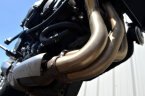 Thumbnail Photo 3 for 2022 Triumph Trident 660