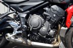 Thumbnail Photo 1 for 2022 Triumph Trident 660