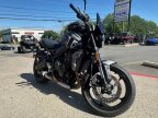 Thumbnail Photo 3 for 2022 Triumph Trident 660