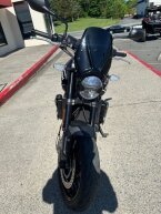 Thumbnail Photo 2 for 2022 Triumph Trident 660
