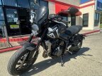 Thumbnail Photo 1 for 2022 Triumph Trident 660