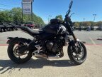 Thumbnail Photo 4 for 2022 Triumph Trident 660