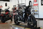 Thumbnail Photo 5 for 2022 Triumph Trident 660