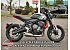 2022 Triumph Trident 660