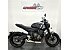 2022 Triumph Trident 660