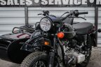 Thumbnail Photo 1 for 2022 Ural Gear-Up