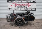 Thumbnail Photo 2 for 2022 Ural Gear-Up