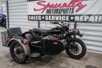 Thumbnail Photo 3 for 2022 Ural Gear-Up