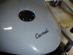 Thumbnail Photo 3 for 2022 Vanderhall Carmel