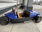Thumbnail Photo 1 for 2022 Vanderhall Venice