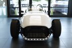 Thumbnail Photo 2 for 2022 Vanderhall Venice GT for Sale by Owner